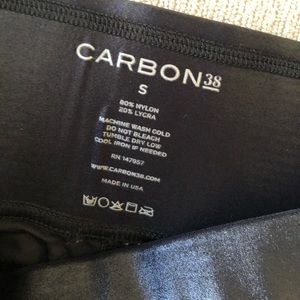 Carbon 38 leggings
